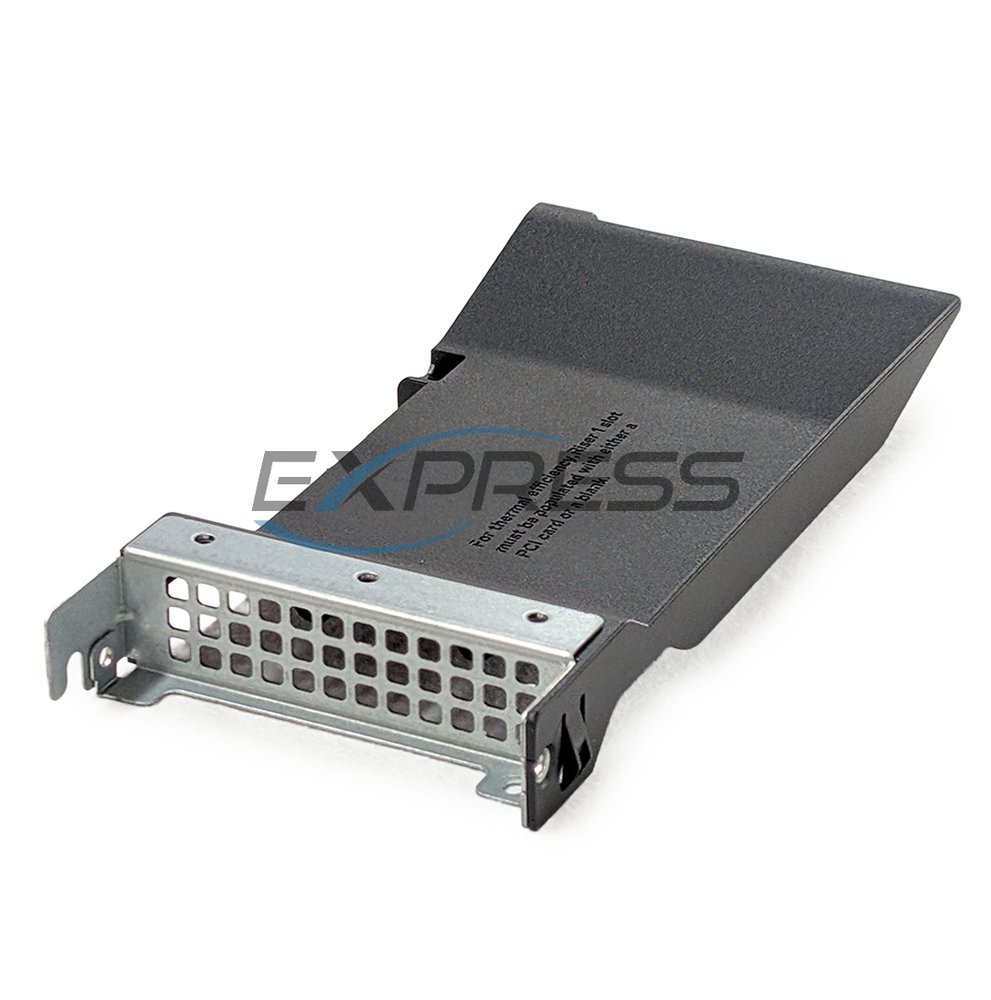 GHHN2 — OCP Blank | Dell PowerEdge R440