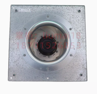 Rosenberg GKHR 500-CIB.160.6IF FAN