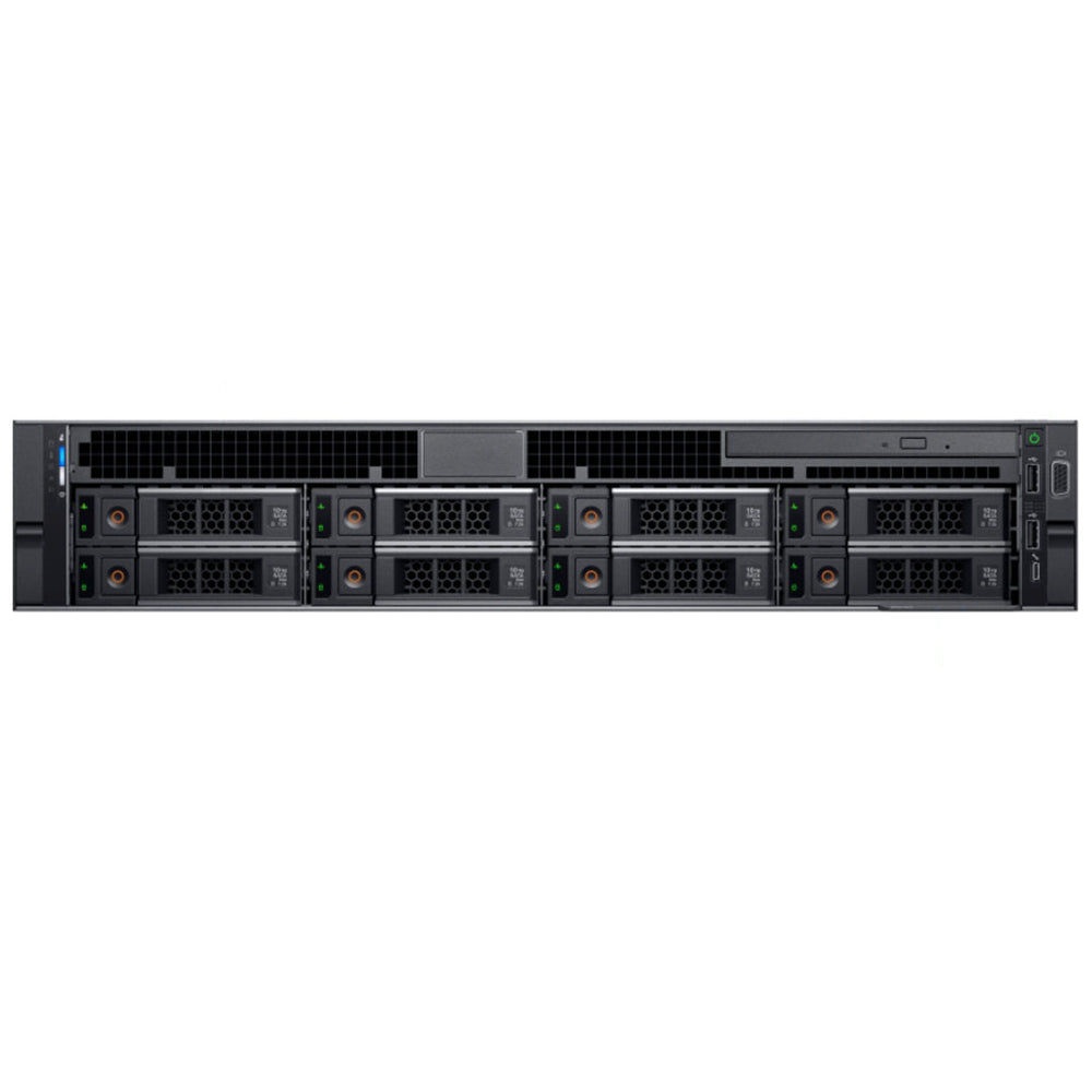 GKX4C — Drive Chassis (8x 3.5") | Dell PowerEdge R7515