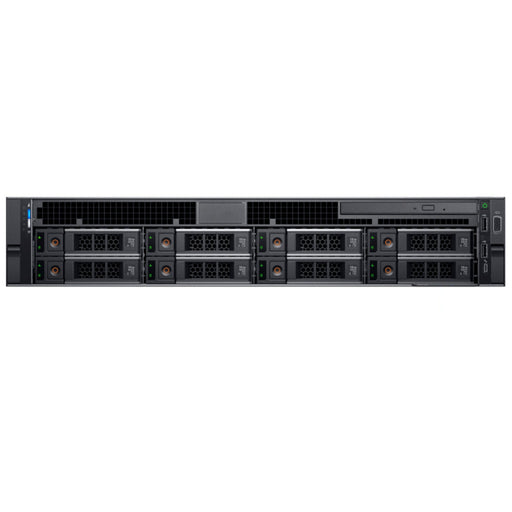 GKX4C — Drive Chassis (8x 3.5") | Dell PowerEdge R7515