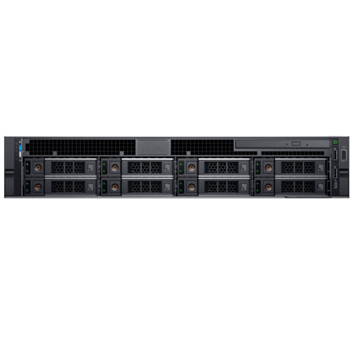 GKX4C — Drive Chassis (8x 3.5") | Dell PowerEdge R7515