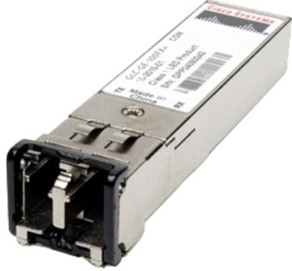 GLC-FE-100FX Cisco 100BASE-FX SFP Module