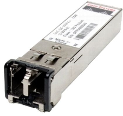 GLC-GE-100FX Cisco 100BASE-FX SFP for GE SFP port