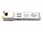 GLC-TE 1000BASE-T SFP Transceiver Module for Category 5 copper wire, RJ-45 connector, Extended Temperature