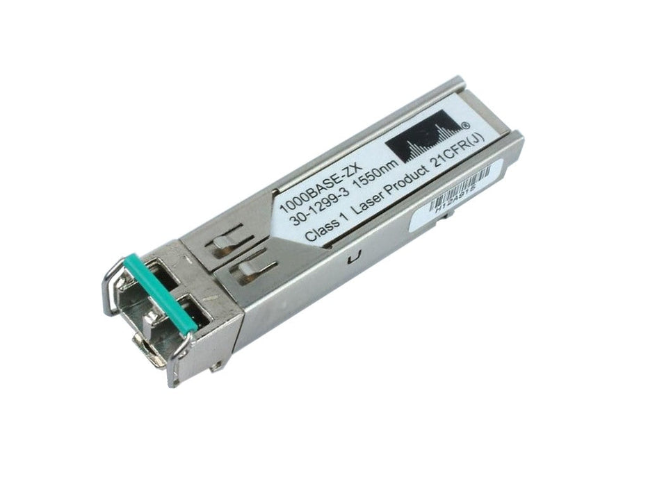 GLC-ZX-SM Cisco 1000BASE-ZX SFP