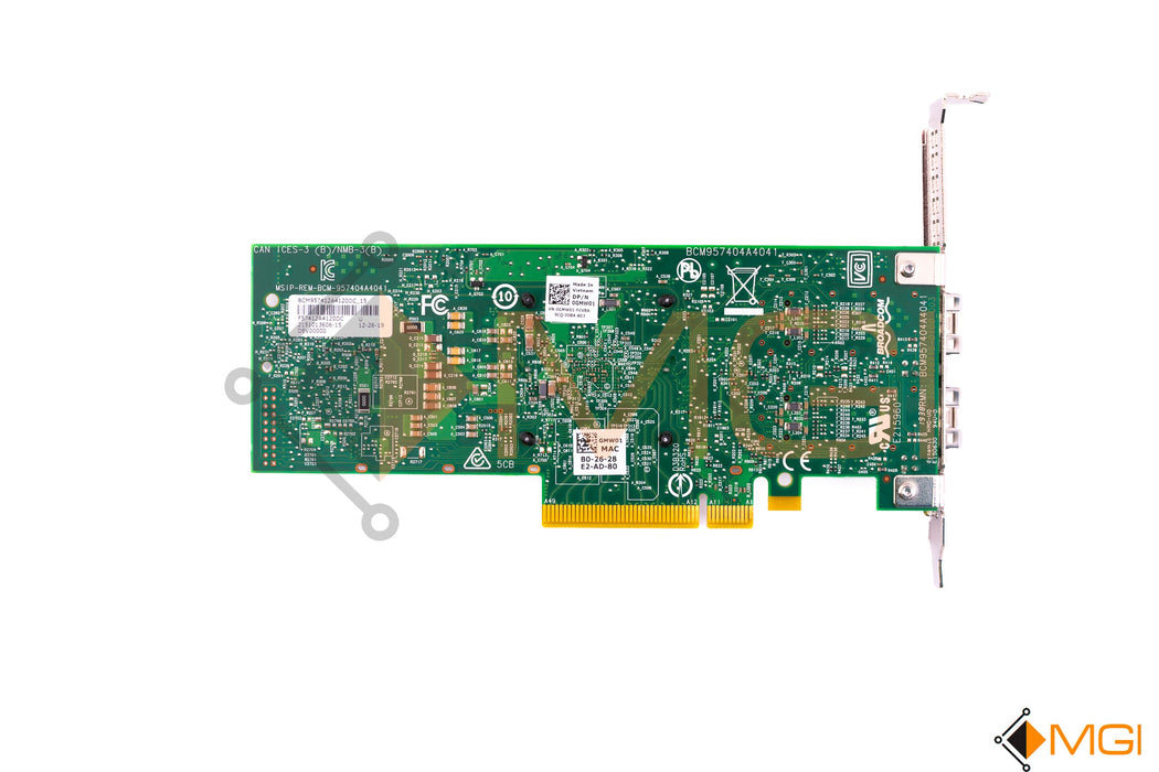 GMW01 (HIGH PRO)