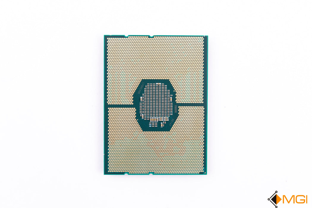 GOLD 5115 // SR3GB