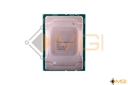 GOLD 5118 // SR3GF