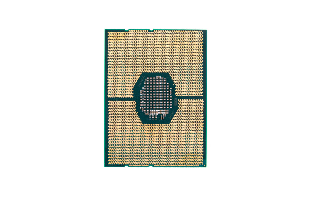GOLD 6126 // SR3B3