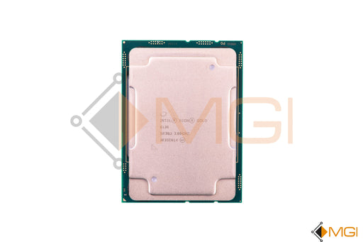 GOLD 6136 // SR3B2