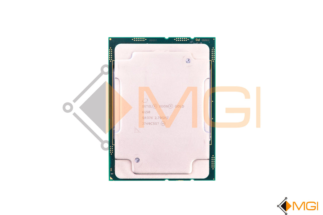 GOLD 6150 // SR37K