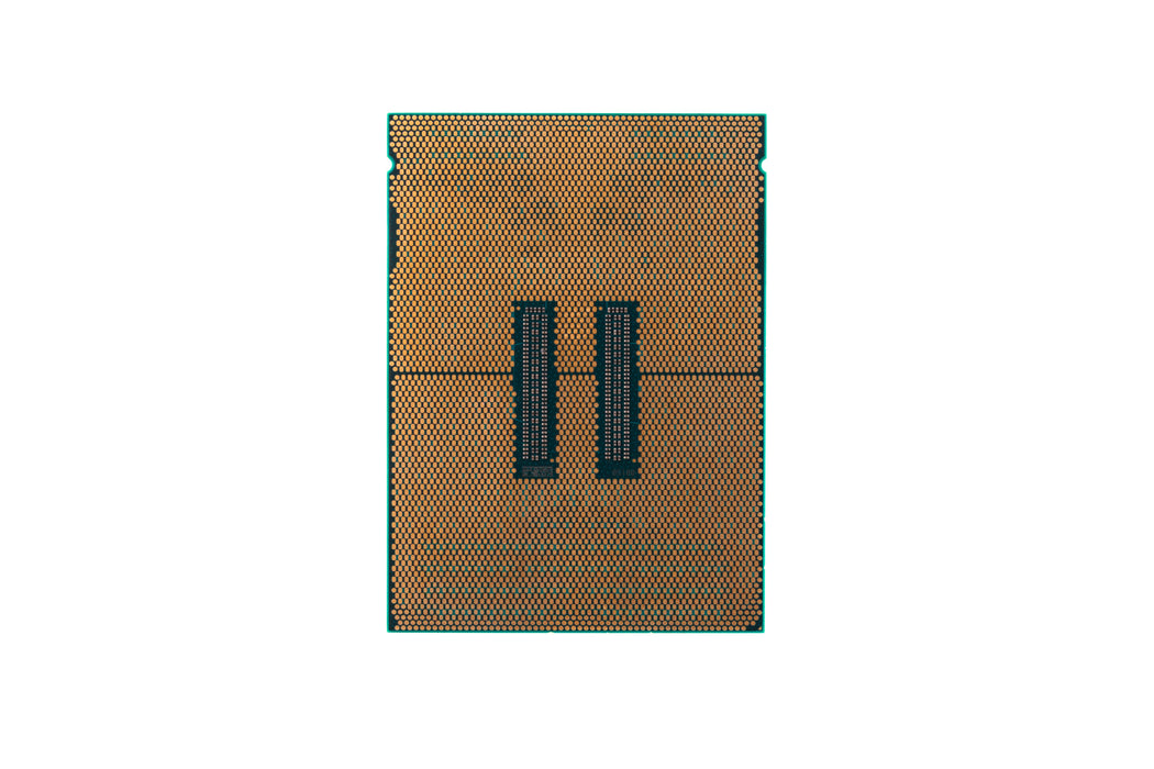 GOLD 6434 // SRMGD