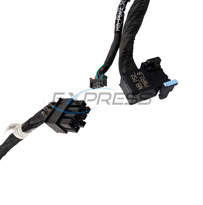 GPN9K — Cable | Dell PowerEdge R760