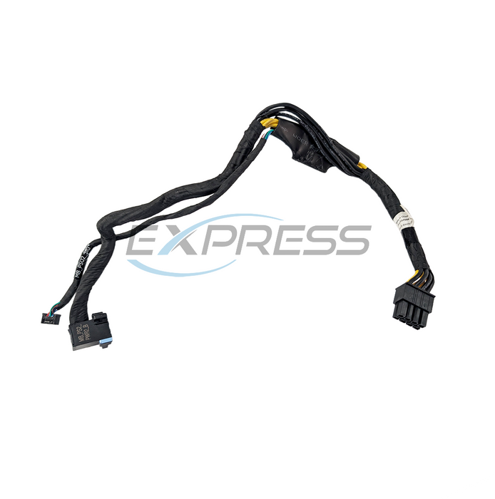 GPN9K — Cable | Dell PowerEdge R760