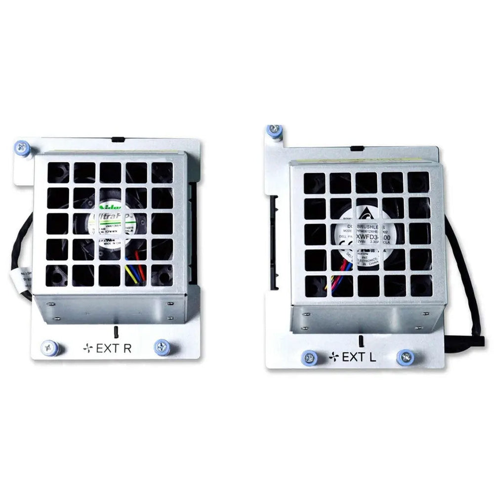 GPU Cooling Kit | Dell PowerEdge T640