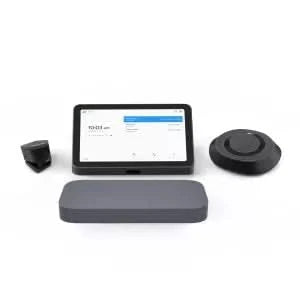 ASUS GQE20A-B7001UN Google Meet ePTZ UHD Cam Core i5 16GB LPDDR4X 256GB M.2 Video Conferencing Kit