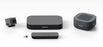 ASUS GQE20A-B7003UN Google Meet ePTZ UHD Cam Core i5 16GB LPDDR4X 256GB M.2 Video Conferencing Kit