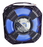 GR25V-4IP.ZC.AR  ZIEHL-ABEGG centrifugal fan 200-240V 0.17KW 1.75A 2480rpm