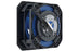 GR25V-4IP.ZC.AR  ZIEHL-ABEGG centrifugal fan 200-240V 0.17KW 1.75A 2480rpm
