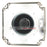 GR25V-6IK.BF.1R  ZIEHL-ABEGG centrifugal fan 200-277V 0.27KW 1.45/1.05A 2900rpm