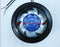 GR25V-6IK.BF.1R  ZIEHL-ABEGG centrifugal fan 200-277V 0.27KW 1.45/1.05A 2900rpm