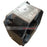 GR25V-6IK.BF.1R  ZIEHL-ABEGG centrifugal fan 200-277V 0.27KW 1.45/1.05A 2900rpm