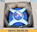 GR31C-ZIK.DC.CR ZIEHL-ABEGG centrifugal fan 380-480V