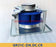 GR31C-ZIK.DC.CR ZIEHL-ABEGG centrifugal fan 380-480V