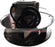 GR35C-PDD.6K.1R ZIEHL-ABEGG centrifugal fan 2.0/1.4KW 3~400V 3.5/2.4A