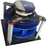 GR35I-ZID.DC.CR ZIEHL-ABEGG centrifugal fan 2.5kW 3/400V 4.0-3.2A 3100rpm