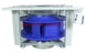 GR40C-ZID.DG.CR ZIEHL-ABEGG centrifugal fan 400V 2.9kW 4.54A 2700rpm