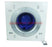 GR40C-ZID.DG.CR ZIEHL-ABEGG centrifugal fan 400V 2.9kW 4.54A 2700rpm