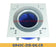 GR45C-ZID.GG.CR ZIEHL-ABEGG centrifugal fan With Bracket 3-380/480V 50/60HZ 1.6kW