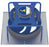 GR50C-ZID.GG.CR ZIEHL-ABEGG centrifugal fan 3.5KW 380V/480V 5.60/4.40A 1860rpm