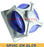 GR50C-ZIK.GL.CR ZIEHL-ABEGG centrifugal fan 380/480V 5.4KW 8.6/6.8A 2140rpm