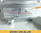 GR50C-ZIK.GL.CR ZIEHL-ABEGG centrifugal fan 380/480V 5.4KW 8.6/6.8A 2140rpm