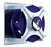 GR63C-ZIK.GL.CR ZIEHL-ABEGG EC-Blue centrifugal fan 3-380-480V 3.8 kW 6.20-5.0A 1320rpm