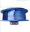 GR63C-ZIK.GL.CR ZIEHL-ABEGG EC-Blue centrifugal fan 3-380-480V 3.8 kW 6.20-5.0A 1320rpm