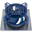 GR63V-ZIK.GG.VR ZIEHL-ABEGG centrifugal fan 2.1KW 3~380/480V 3.4/2.7A 1090rpm