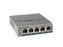 GS105Ev2 - Netgear 5-Ports 10/100/1000BASE-T Ethernet Desktop Plus Switch