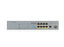 GS1300-10HP - Zyxel GS1300 Series 8-Ports 100BASE-TX PoE+ Layer 2 Rack-mountable Network Switch with Single-Port SFP