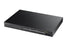 GS1900-24HP - ZyXEL Fanless 24-Ports GbE PoE+ L2 Web Managed Rackmountable Switch