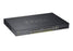 GS1920-24HPv2 - Zyxel 1920v2 Series 24-Ports 1000BASE-T Ethernet Smart Managed Network Switch with 4-Ports SFP