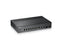 GS2220-10 - Zyxel GS2220 Series 8-Ports 10/100/1000BASE-T PoE+ Layer 4 Rack-mountable Managed Network Switch