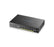 GS2220-10HP - Zyxel 2220 Series 8-Ports 1000BASE-T Ethernet Managed Network Switch with 2-Ports SFP