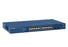 GS724TP-200NAS - Netgear ProSafe GS724TP 24-Ports 10/100/1000BASE-T PoE+ Layer 3 Rack-mountable Managed Smart Switch with 2-Ports SFP
