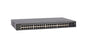 GS748T-500NAS - Netgear ProSafe GS748T 46-Ports 10/100/1000BASE-T Ethernet and 2-Ports SFP Layer 3 Rack-mountable Managed Smart Switch with 2-Ports SFP+