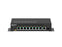 GSM4210PD-100NAS - Netgear AV Line GSM4210PD 8-Ports 10/100/1000BASE-T Ethernet Network Switch with Single-Port SFP