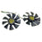 GTX1070 42x42x42mm Axial Cooling Fan