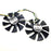 GTX1070 42x42x42mm Axial Cooling Fan